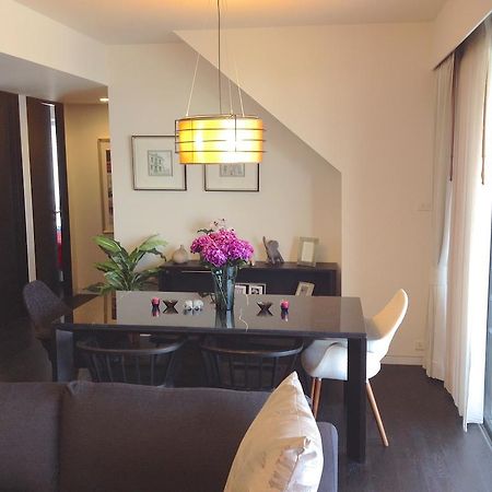 Siamese Gioia Aparthotel Bangkok Kültér fotó