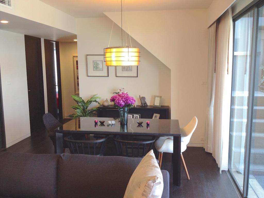 Siamese Gioia Aparthotel Bangkok Kültér fotó
