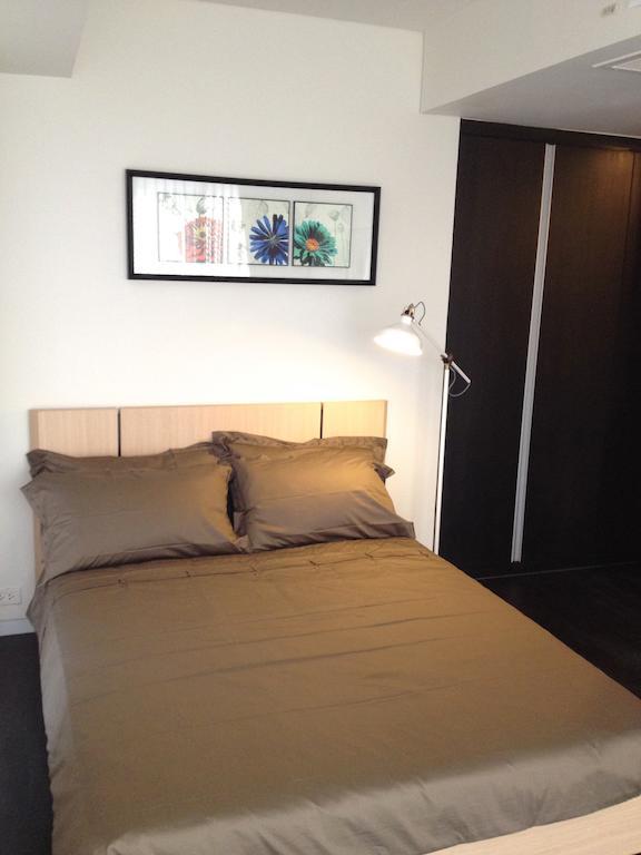Siamese Gioia Aparthotel Bangkok Kültér fotó