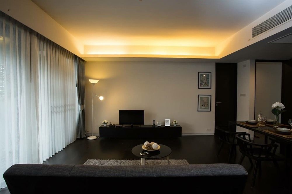 Siamese Gioia Aparthotel Bangkok Kültér fotó