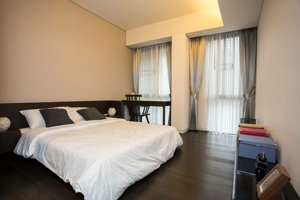 Siamese Gioia Aparthotel Bangkok Kültér fotó