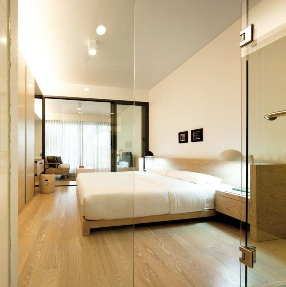 Siamese Gioia Aparthotel Bangkok Kültér fotó