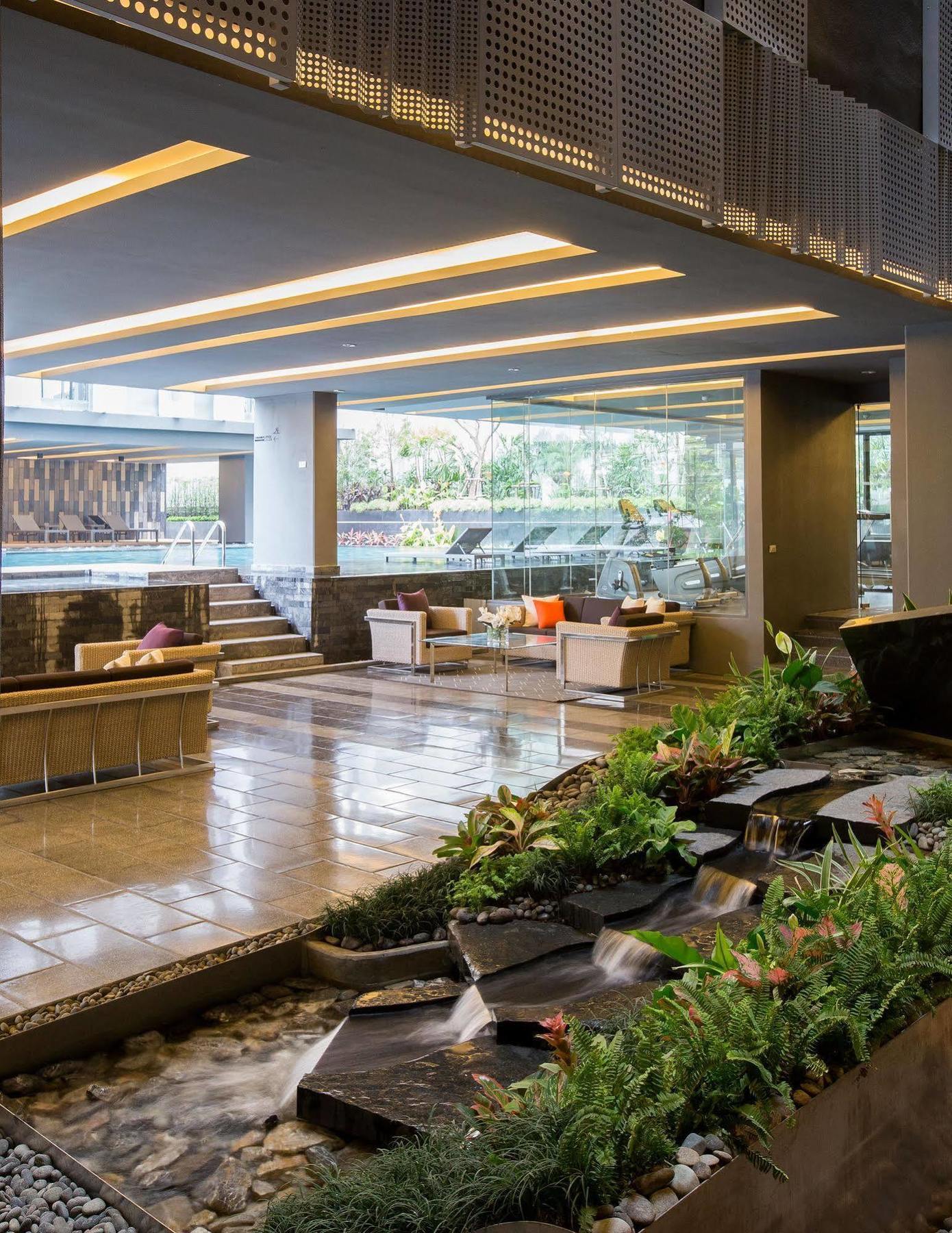 Siamese Gioia Aparthotel Bangkok Kültér fotó