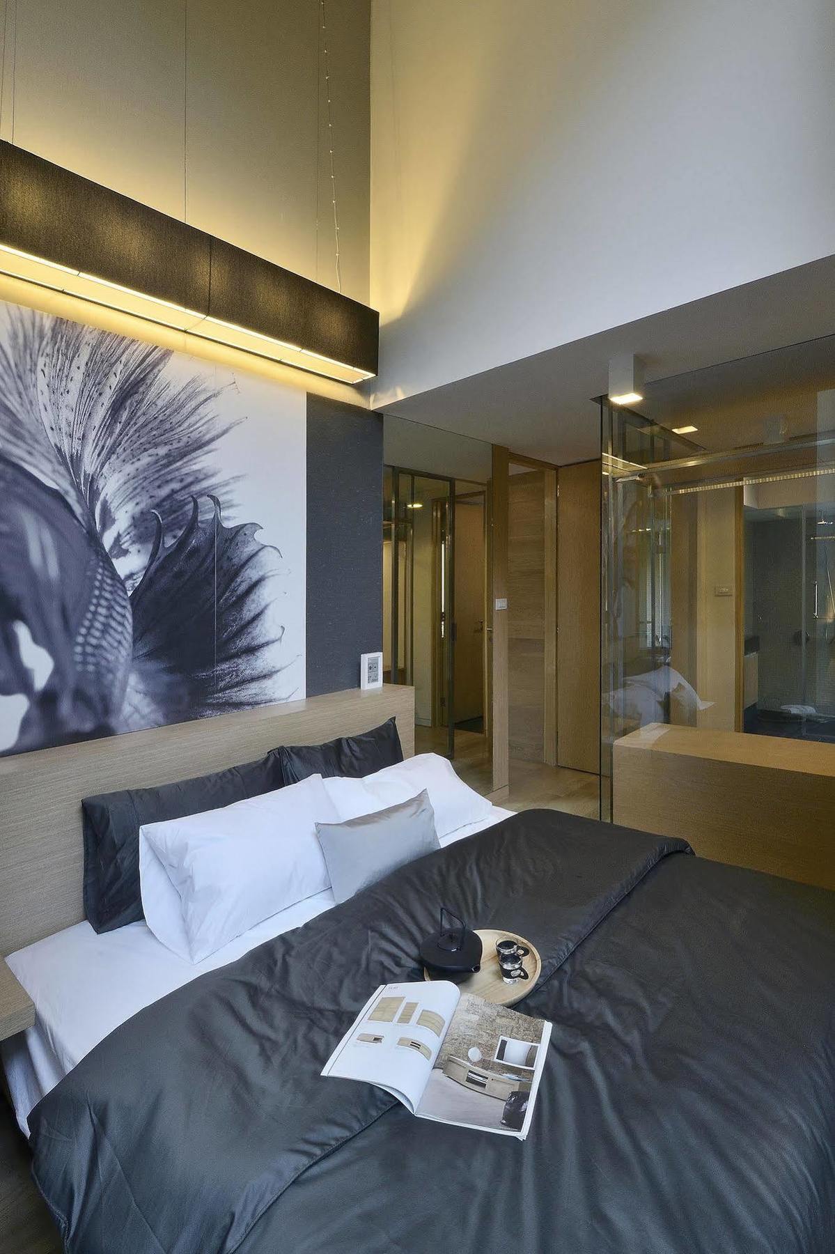 Siamese Gioia Aparthotel Bangkok Kültér fotó